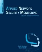 Applied Network Security Monitoring