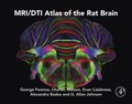 MRI/DTI Atlas of the Rat Brain