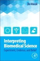 �lo Maiv�li - Interpreting Biomedical Science, Inbunden