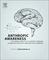 Csaba Szantay Jr. - Anthropic Awareness, Inbunden. Tillgänglighet: Lägg i varukorg