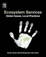 Sander Jacobs, Nicolas Dendoncker, Hans Keune - Ecosystem Services, Häftad