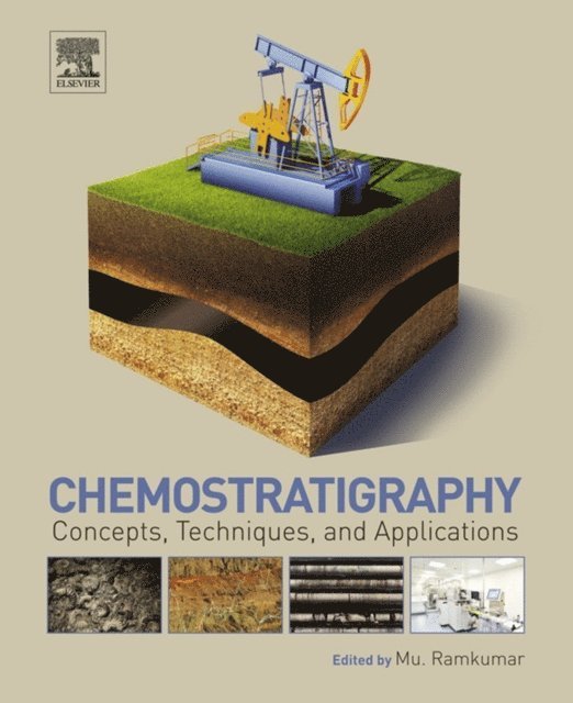 Mu Ramkumar - Chemostratigraphy, E-bok