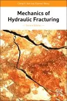 Ching H. Yew, Xiaowei Weng - Mechanics of Hydraulic Fracturing, Inbunden. Tillgänglighet: Lägg i varukorg