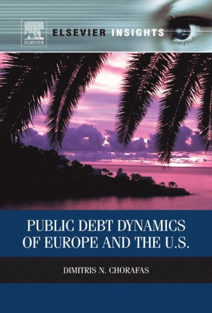 Dimitris N. Chorafas - Public Debt Dynamics of Europe and the U.S., E-bok