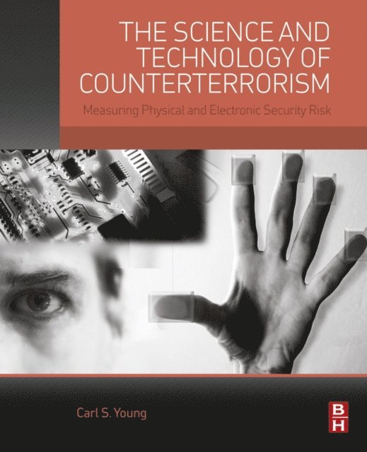 Carl Young - Science and Technology of Counterterrorism, E-bok