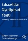 Extracellular Glycolipids of Yeasts