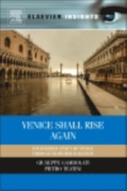 Pietro Teatini, Giuseppe Gambolati - Venice Shall Rise Again, E-bok