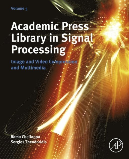 Min Wu, David Bull - Academic Press Library in Signal Processing, E-bok