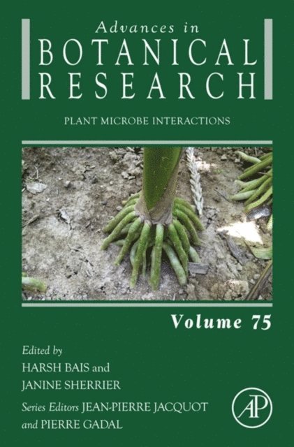 Plant Microbe Interactions, E-bok