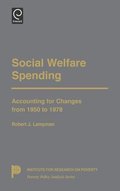 Social Welfare Spending