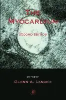 Glenn A. Langer - The Myocardium, Inbunden. Tillgänglighet: Lägg i varukorg