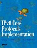 IPv6 Core Protocols Implementation