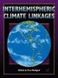 Interhemispheric Climate Linkages