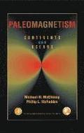 Paleomagnetism