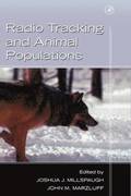Radio Tracking and Animal Populations