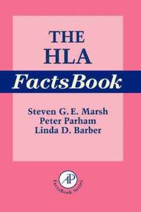 HLA FactsBook