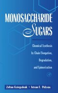 Monosaccharide Sugars