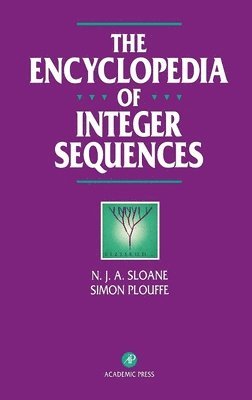 The Encyclopedia of Integer Sequences