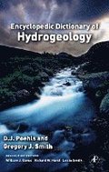 Encyclopedic Dictionary of Hydrogeology