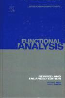 I: Functional Analysis
