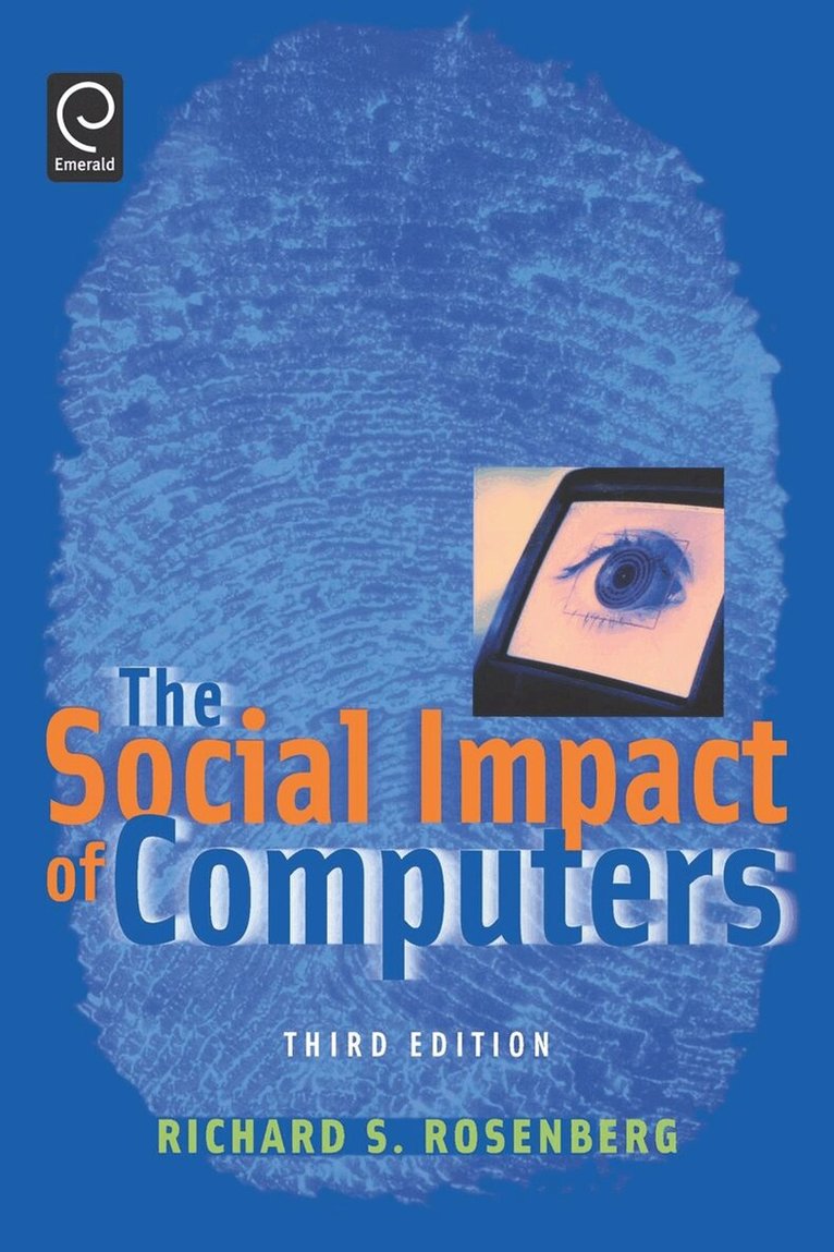 Social Impact of Computers