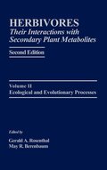Herbivores: Their Interactions with Secondary Plant Metabolites