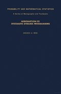 Introduction to Stochastic Dynamic Programming