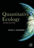 Quantitative Ecology