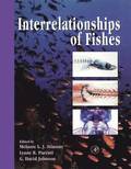 Interrelationships of Fishes
