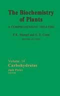 The Biochemistry of Plants