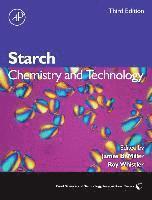 Starch av James N BeMiller, Roy L Whistler, James N Bemiller, Roy L Whistler