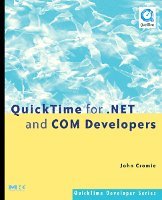 QuickTime for .NET and COM Developers