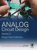 Analog Circuit Design Volume Three