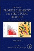 Biomolecular Modelling and Simulations, Inbunden