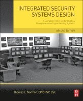 Thomas L. Norman - Integrated Security Systems Design, Inbunden. Tillgänglighet: Lägg i varukorg