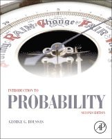 George G. Roussas - Introduction to Probability, Inbunden