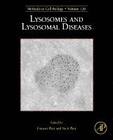 Frances Platt, Nick Platt - Lysosomes and Lysosomal Diseases, Inbunden