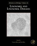 Lysosomes and Lysosomal Diseases