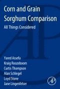 Corn and Grain Sorghum Comparison