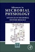 Advances in Microbial Systems Biology