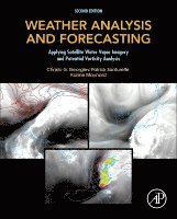 Christo Georgiev, Patrick Santurette, Karine Maynard - Weather Analysis and Forecasting, Häftad. Tillgänglighet: Lägg i varukorg