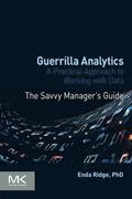 Guerrilla Analytics