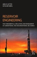 Abdus Satter, Ghulam M. Iqbal - Reservoir Engineering, Inbunden. Tillgänglighet: Lägg i varukorg