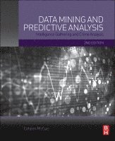 Colleen McCue - Data Mining and Predictive Analysis, Häftad