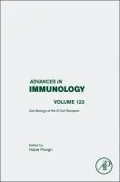 Hidde Ploegh - Cell Biology of the B Cell Receptor, Inbunden
