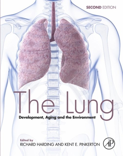 Richard Harding, Kent Pinkerton - Lung, E-bok