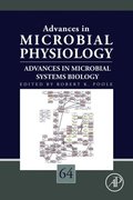 Advances in Microbial Systems Biology