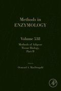 Methods of Adipose Tissue Biology Part B