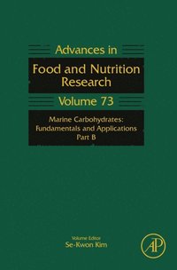 Marine Carbohydrates: Fundamentals and Applications, Part B