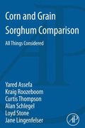 Corn and Grain Sorghum Comparison